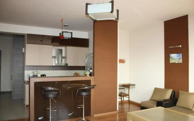 Welcome To V.Bagrationi St.5