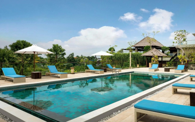 Sthala, A Tribute Portfolio Hotel, Ubud Bali
