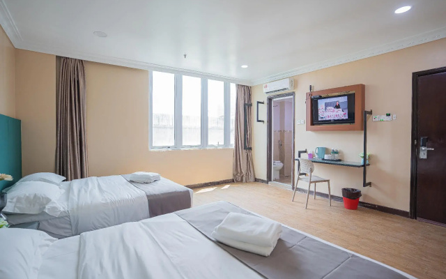 GDS Hotel Kuala Lumpur