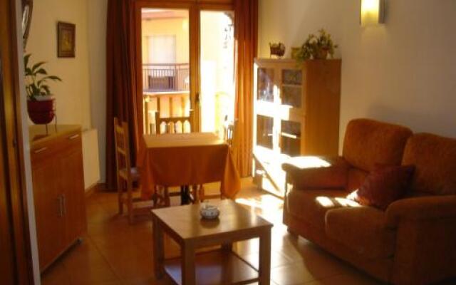 Apartaments L'Orri