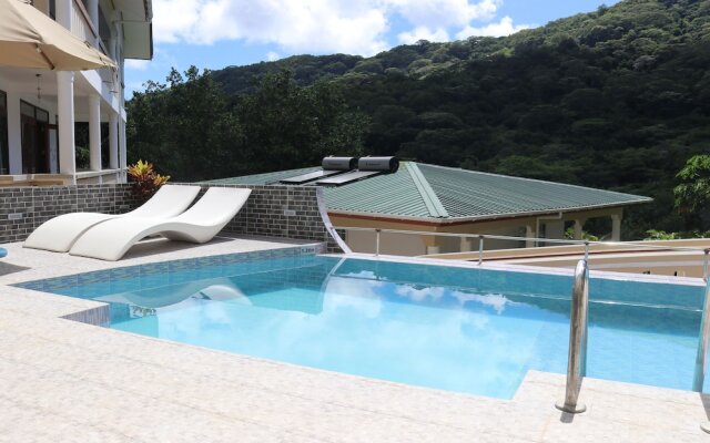 Mountain View Hotel