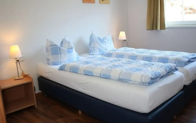 Apartment in Kaprun Near Ski Lift