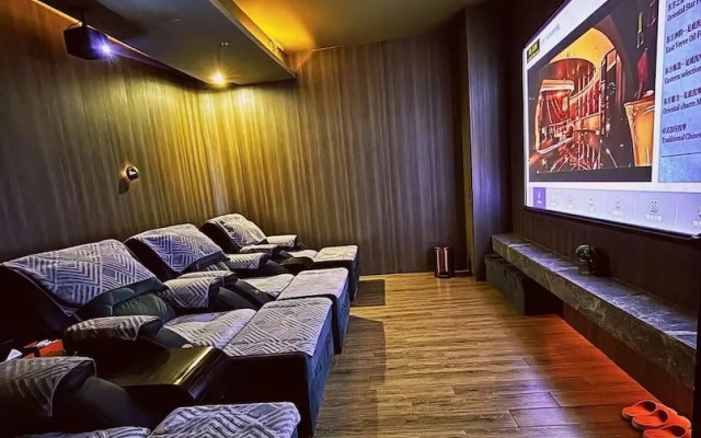 Jinglai Hotel Jing'an District Store