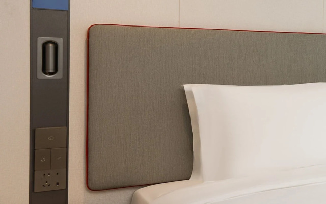 Holiday Inn Express Kunshan Yushan by IHG