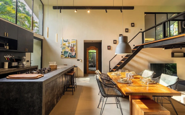 Loft 7 By Betterplace