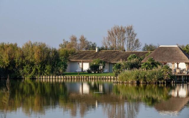 Hôtel L Estelle en Camargue