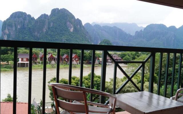 Vansana Vang Vieng