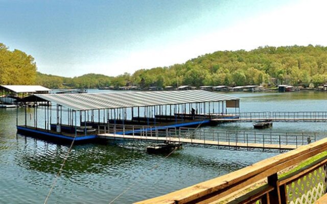 Bass Point Resort