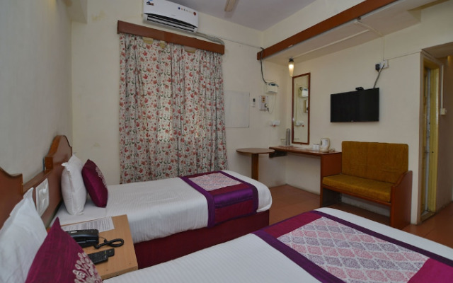 Maharaja Hotel