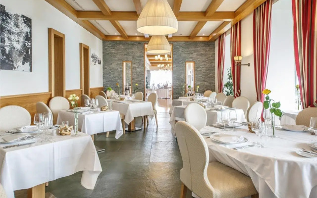 Kurhaus Cademario Hotel & SPA