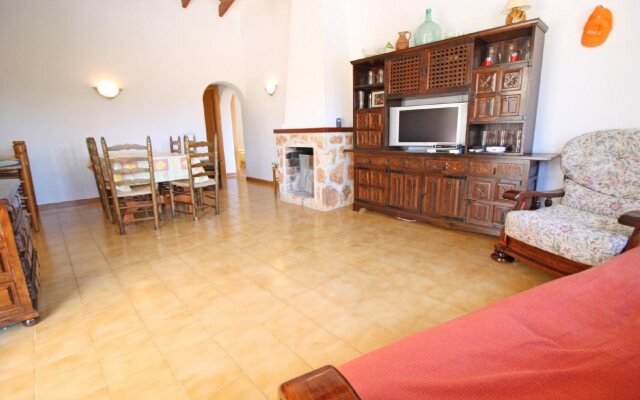 Villas Costa Calpe Naranja