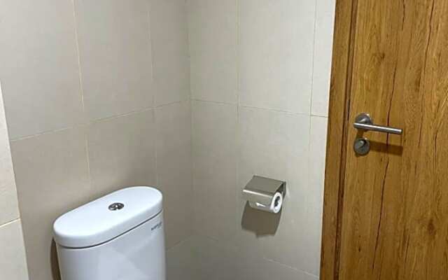 Stay G Service Residence Jatibening