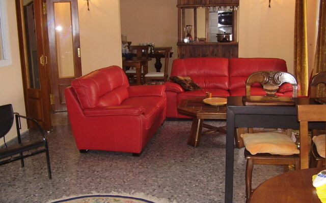 Hostal San Felipe