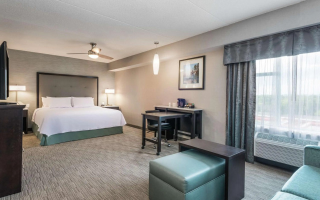 Homewood Suites By Hilton Ottawa Airport