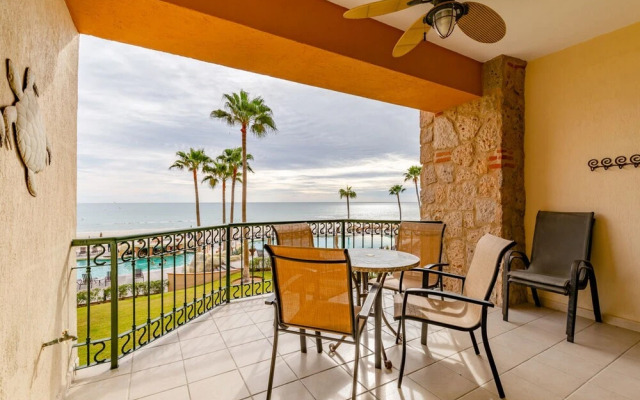 Sonoran Sea 1BR SSE 212 by Casago