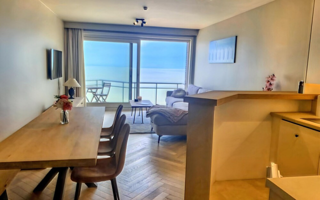 Apartment in Nieuwpoort Near the Port