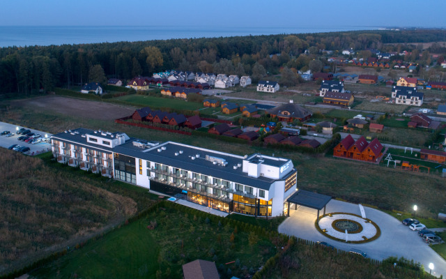 Baltin Hotel & SPA ****