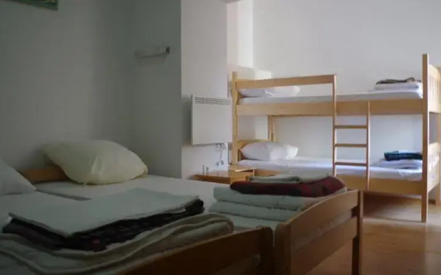 Hostel Daruvar