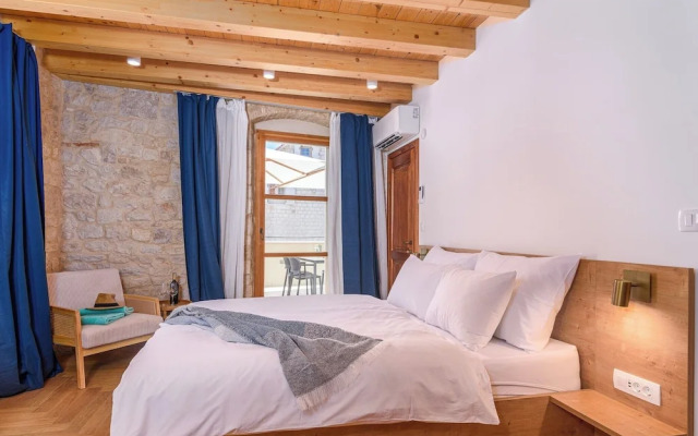 Oleander Center Suites