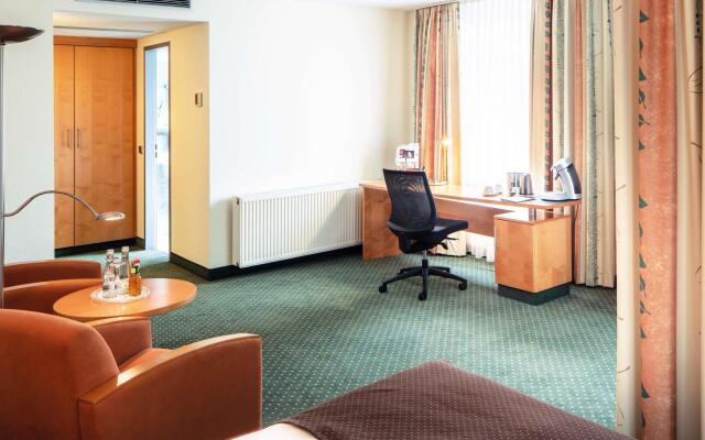 Best Western Plus Steubenhof Hotel