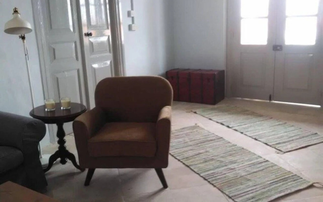 Immaculate 4-bed House in Pissouri