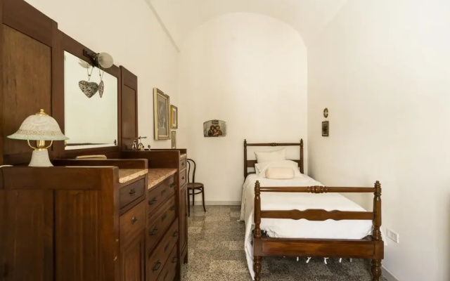 Villa Manfredi con Piscina by Wonderful Italy