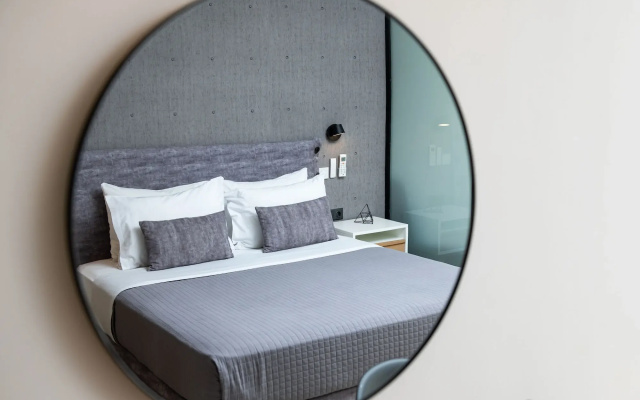 Enattica Suites