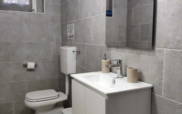 Sweet House Self Check-in 24h