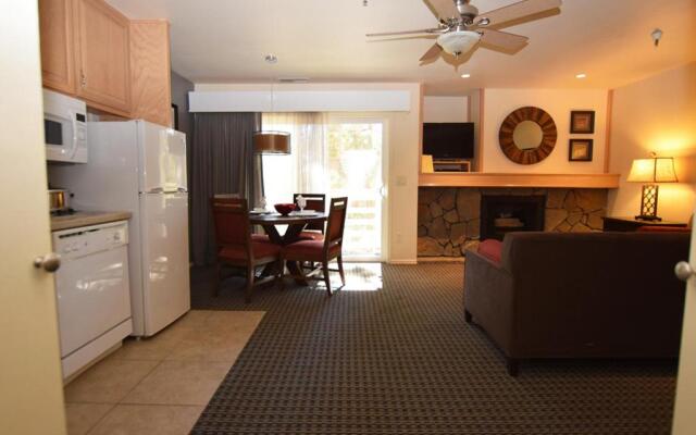 The Lodge at Kingsbury Crossing