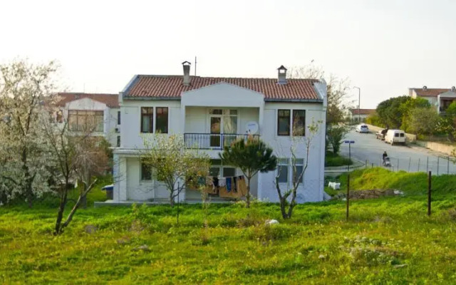 İmroz Pansiyon