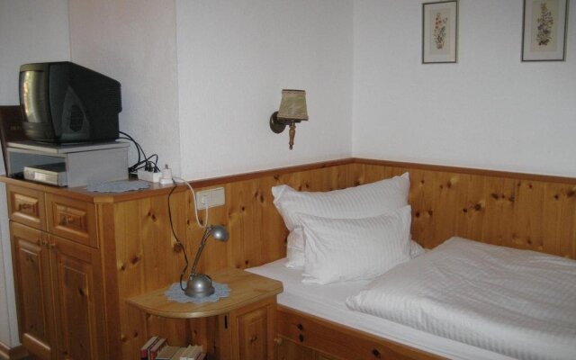 Pension Danler