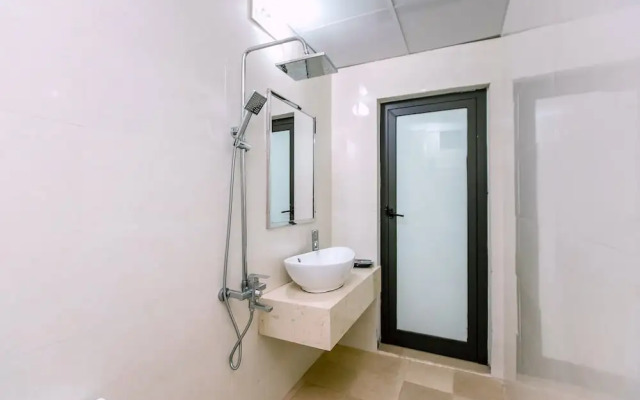 Dai Viet Hotel by OYO Rooms