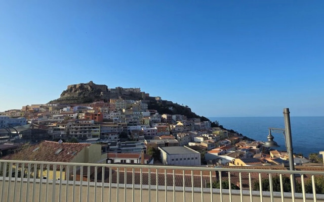 Resident Albachiara, Your Oasis in Castelsardo