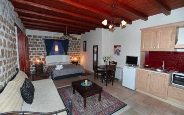 Myral Guesthouse