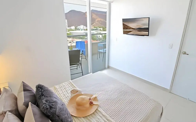 Apartamentos Velas al Mar - by SOHO