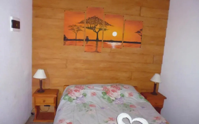 Cabañas Villa Fariña