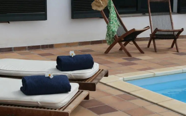 Villa Sunset by Cool Deluxe