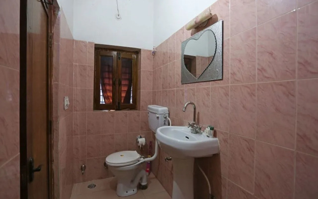 OYO 6001 Hotel City Palace