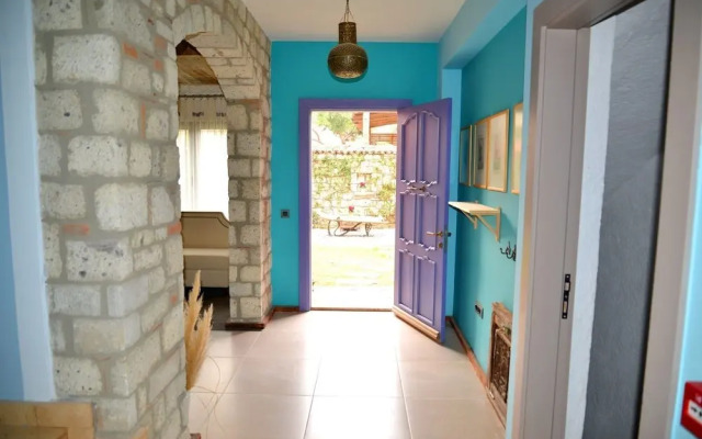 Alacati Suites
