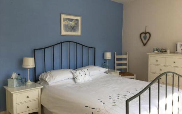 Grange Farm Bed & Breakfast