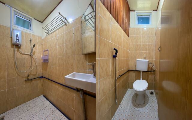 OYO 90195 Anjung Rehat Jamsari