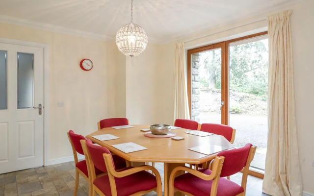 Woodland Villa