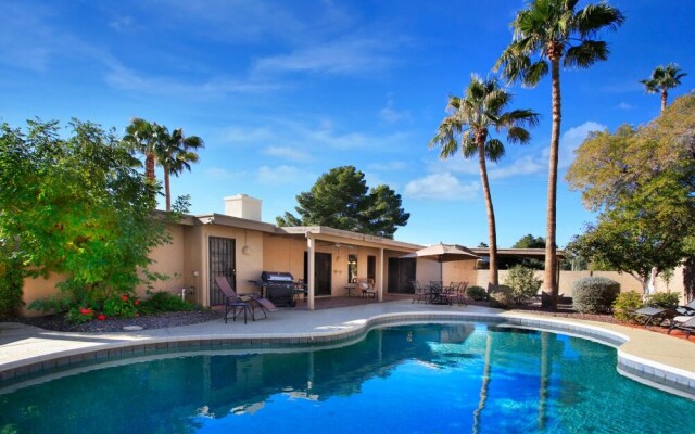 Redfield - 3 Bedroom Home - Scottsdale