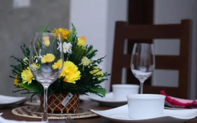 Sky 14 Hotel Apartments