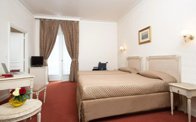 Grand Hotel Moderne