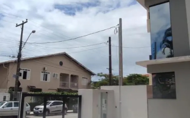 Residencial Canto das Flores