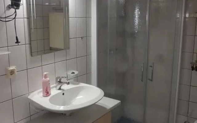 Pension Zum weißen Hirsch