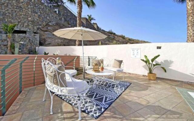 Salobre Morro Golf 7