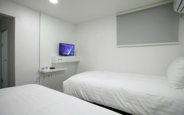 K-Guesthouse Dongdaemun Premium 2