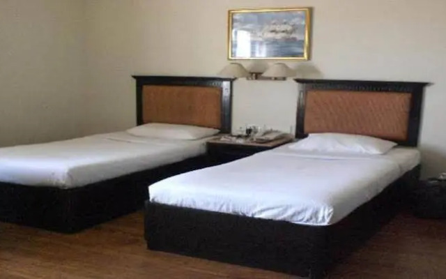 Harbour View Residency Hotel